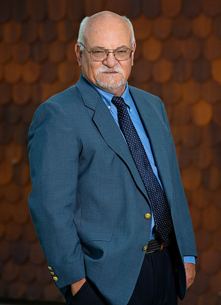 Daniel J. Hess