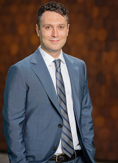 Ryan J. Armentrout