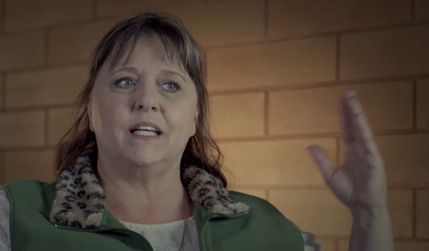 Teresa Attorney